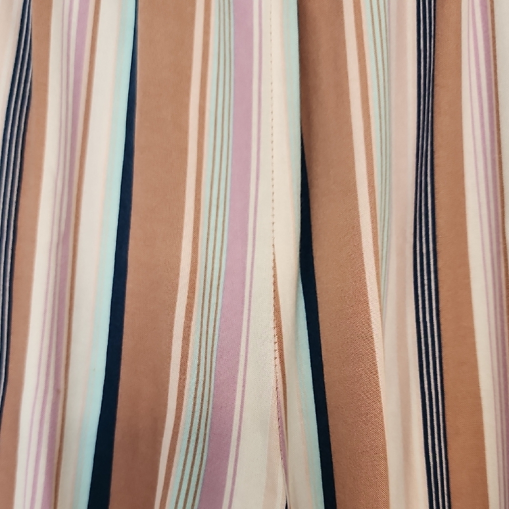 Xhilaration Wide Leg Pants. - Picture 8 of 11
